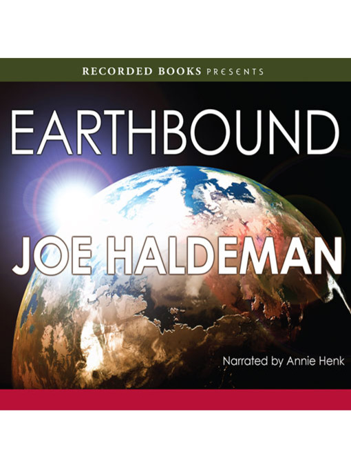 Title details for Earthbound by Joe Haldeman - Available